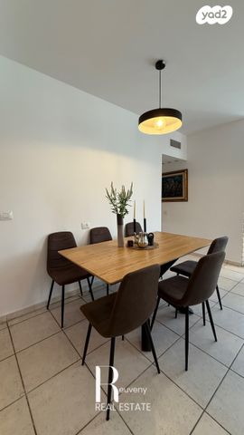 דירה, תל ברוך צפון, תל אביב יפו