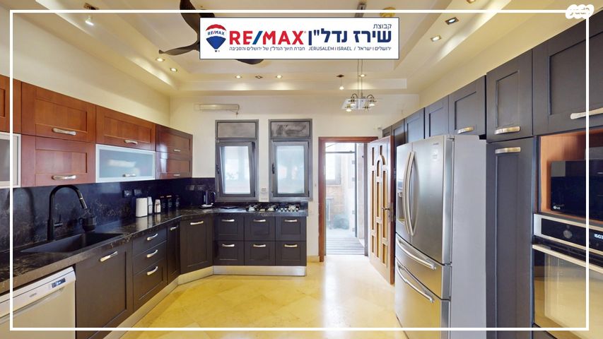 בית פרטי/ קוטג', הלולב 21, קרית יערים, גבעת זאב