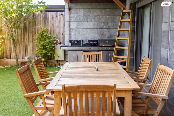 דירת גן, גליל ים (מתחם הכוכבים), הרצליה