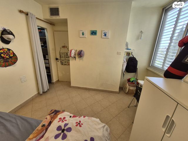 דירה, שדרות השושנים, שכונת הותיקים, רמת גן