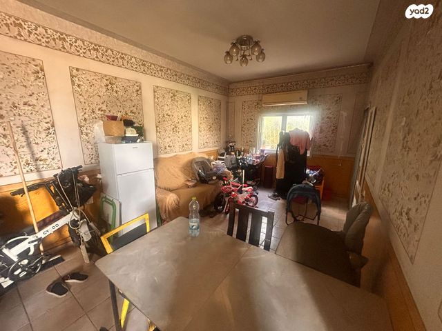 דירה, הקונגרס 41, נווה שאנן, תל אביב יפו