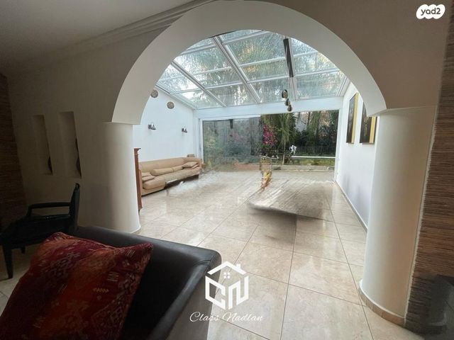 בית פרטי/ קוטג', רמת חן, רמת גן