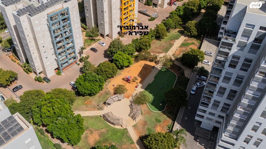 דירה, דקל הדום 11, ניסן, חדרה