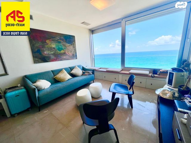 דירה, שדרות ניצה, צפון מערב מרכז העיר, נתניה