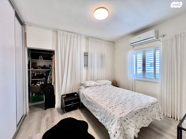 דירה, שדרות ז'בוטינסקי 30, מרכז העיר דרום, נתניה