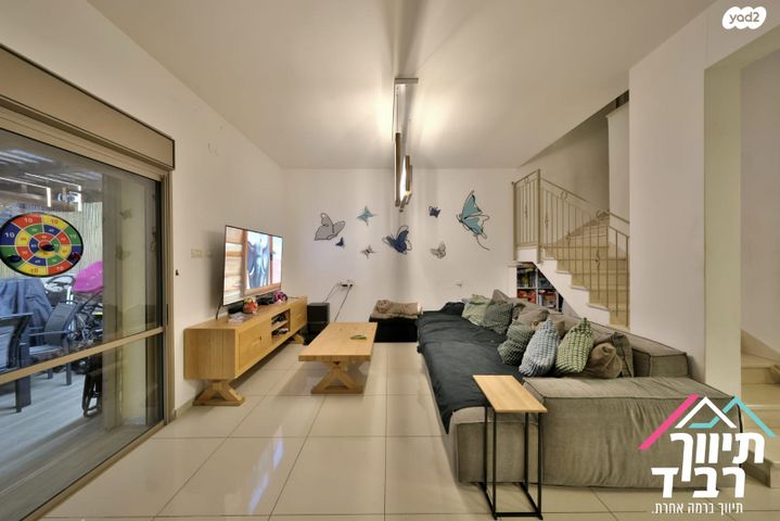 דו משפחתי, גבעת טל, קרית אתא