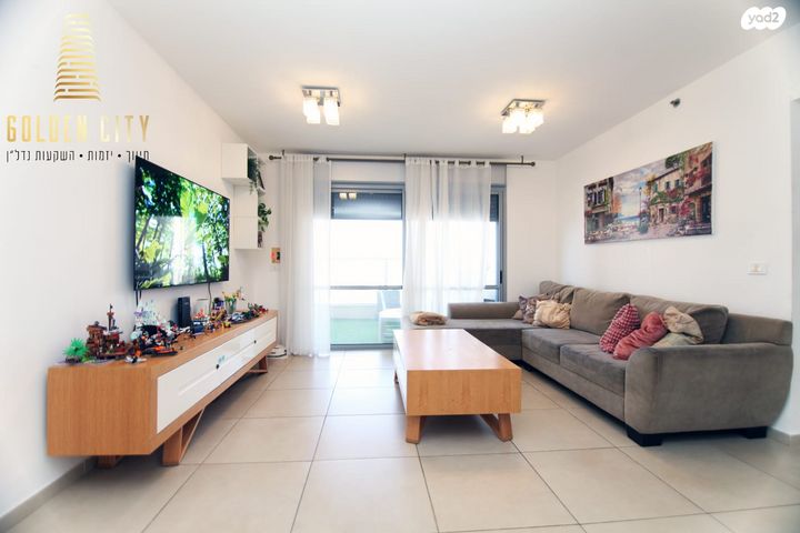 דירה, הקליר 11, רמת חן ובן ציון, נתניה