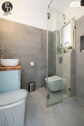 דירת גן, כפר יונה