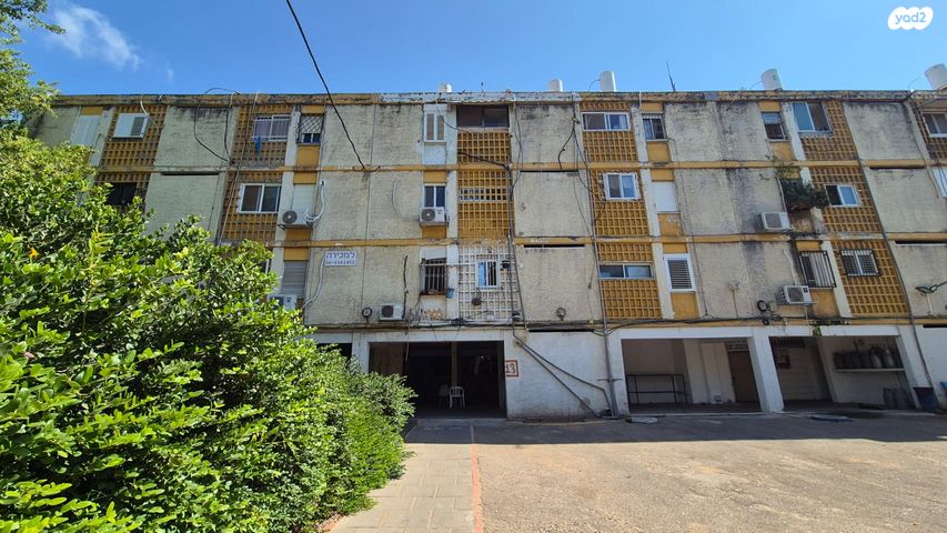 דירה, סמטת מרחבים, פרדס חנה כרכור