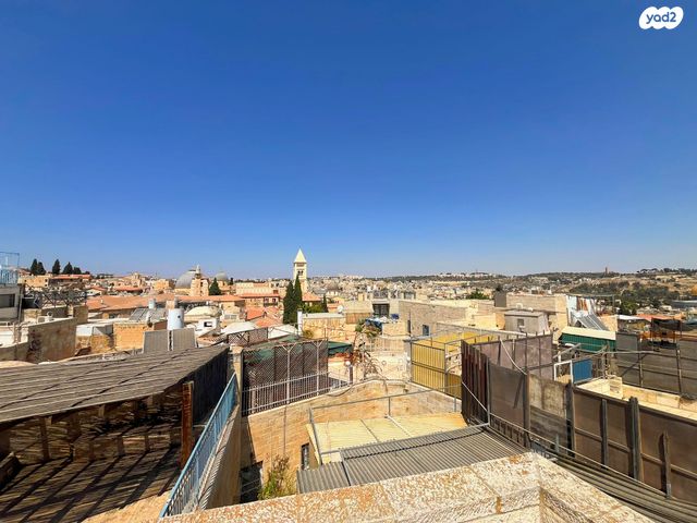 דופלקס, התופים 2, הרובע היהודי, ירושלים