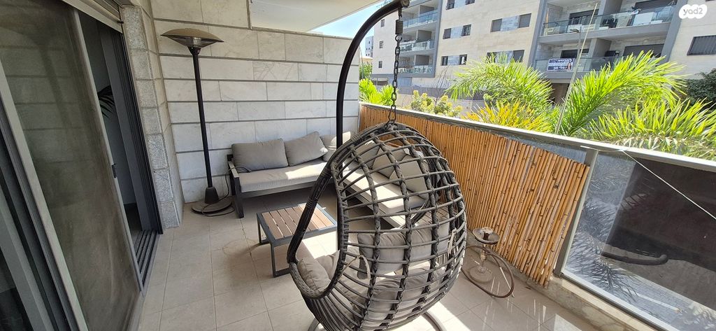 דירה, גרטרוד עליון, ראש העין