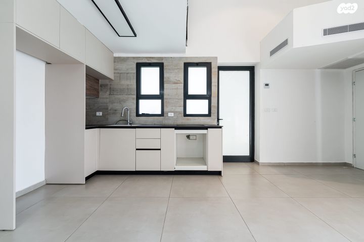 גג/ פנטהאוז, רובע א', אשדוד