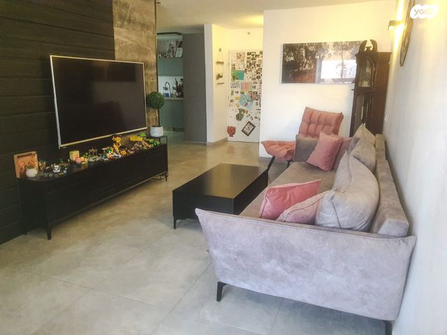 דירה, הכלנית, רובע ח', אשדוד