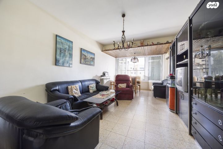 דירה, הארזים, בית הכרם, רמת בית הכרם, ירושלים