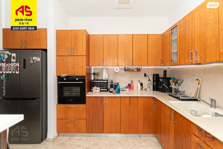 דירה, בעל שם טוב, המיימוני, חיפה