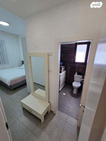 דירה, נחל פרס, פארק הנחל, באר שבע