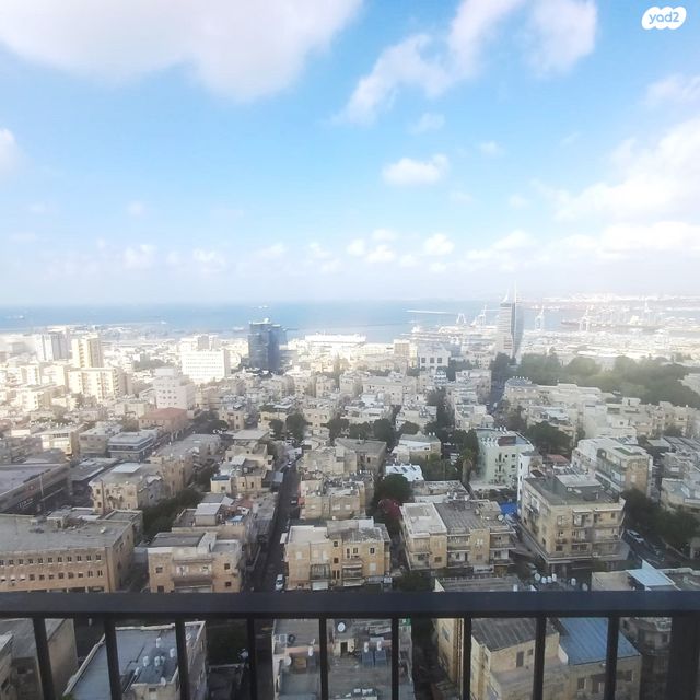 דירה, אחד העם, חיפה