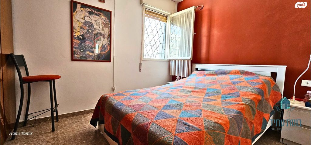 דירה, אריה מוצקין 13, נאות שקד, נתניה