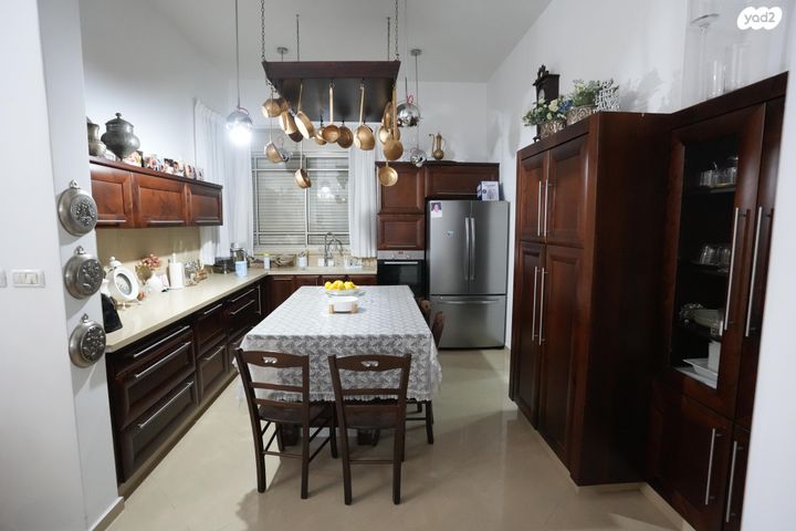 בית פרטי/ קוטג', אופקים