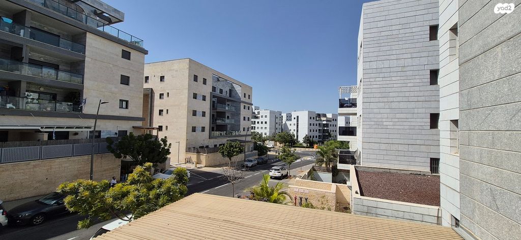 דירה, גרטרוד עליון, ראש העין