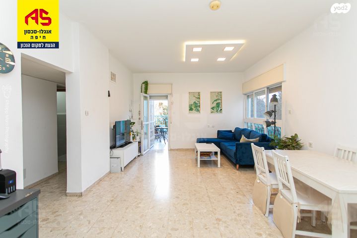 דירה, בעל שם טוב, המיימוני, חיפה