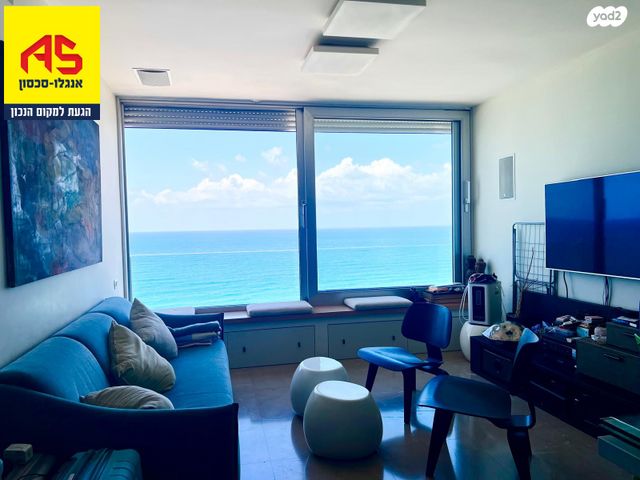 דירה, שדרות ניצה, צפון מערב מרכז העיר, נתניה