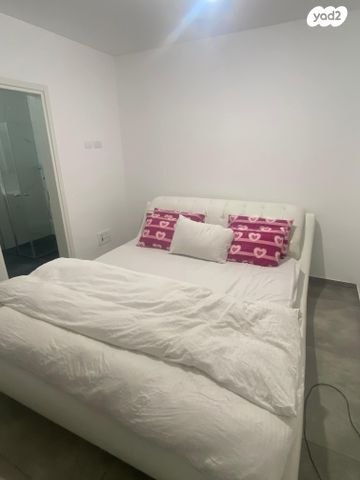 דירה, חנה סנש 13, רמת אליהו, ראשון לציון