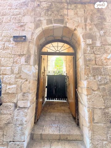 דופלקס, התופים 2, הרובע היהודי, ירושלים