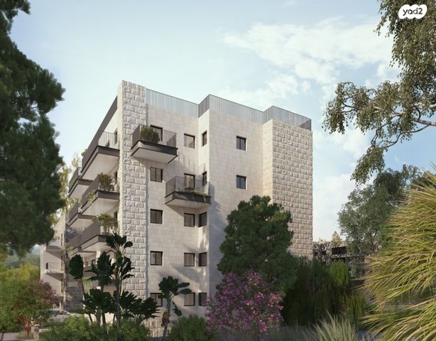 דירה, מרדכי היהודי, בקעה, ירושלים