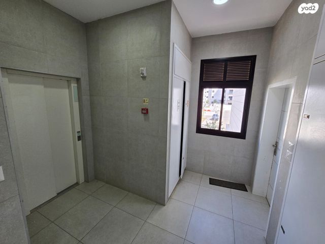 דירה, נחל פרס, פארק הנחל, באר שבע