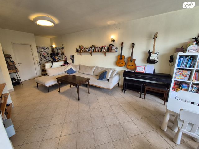 דירה, שדרות השושנים, שכונת הותיקים, רמת גן