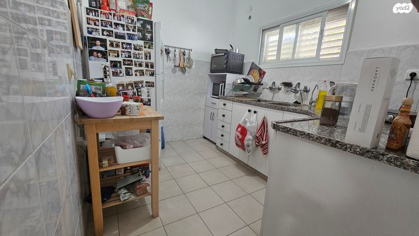 דירת גן, קפלן, קרית אונו