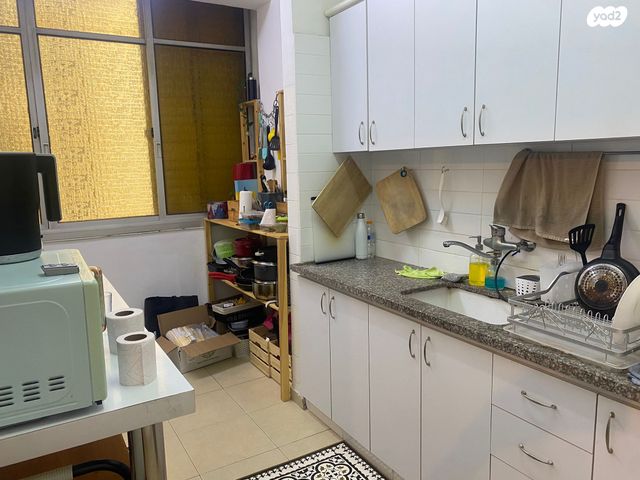 דירה, שדרות נורדאו, הצפון הישן - צפון, תל אביב יפו