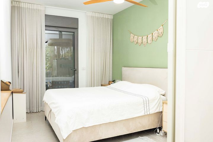 דירת גן, גליל ים (מתחם הכוכבים), הרצליה