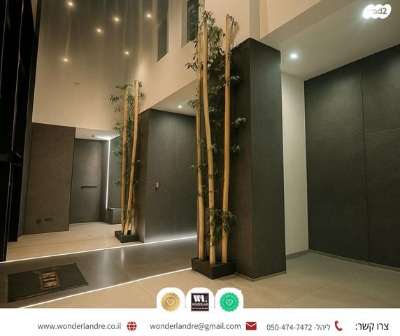 גג/ פנטהאוז, החולה, נווה יהושע, ערמונים, רמת גן