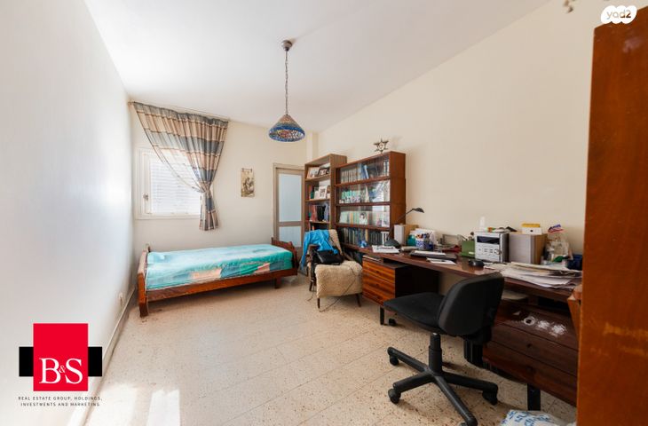 דירה, לוי אשכול 25, נאות שקד, נתניה