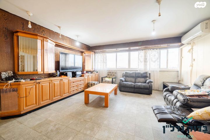 דירה, ברזוויל 1, גרין ועם, חולון