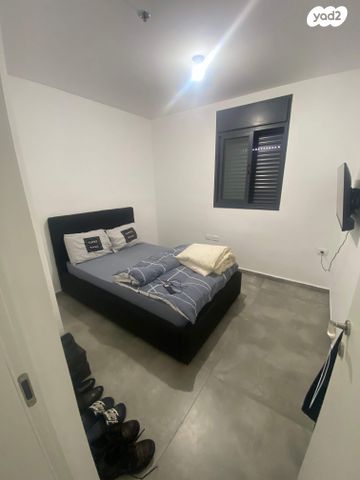 דירה, חנה סנש 13, רמת אליהו, ראשון לציון