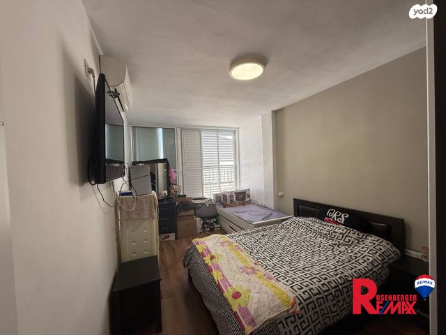 דירה, ששת הימים 30, לב העיר, בת ים