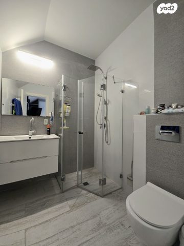 דופלקס, תל חי 71, מזרחי א, כפר סבא