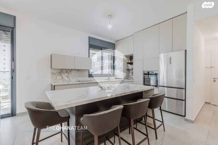 דירה, נתן יונתן, עיר ימים, נתניה