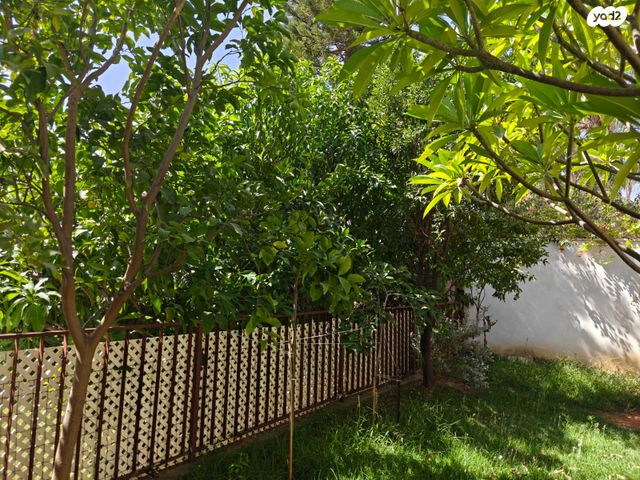 דירת גן, עפרוני, גבעת הסלעים, ראש העין