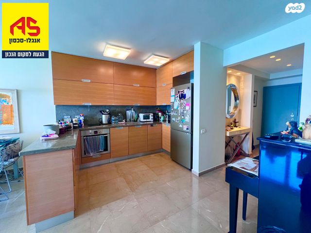 דירה, שדרות ניצה, צפון מערב מרכז העיר, נתניה