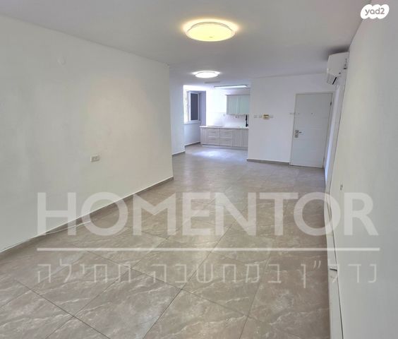 דירה, אריה בן אליעזר 5, רובע ד', אשדוד