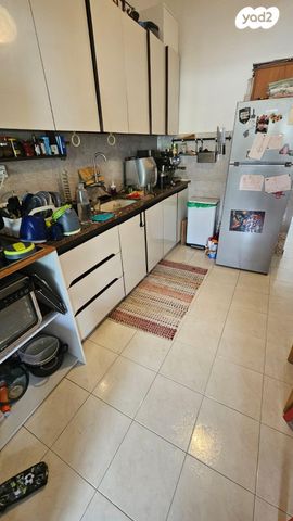 בית פרטי/ קוטג', יד אליהו, תל אביב יפו