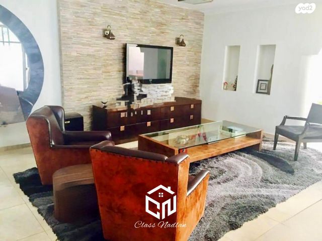 בית פרטי/ קוטג', רמת חן, רמת גן