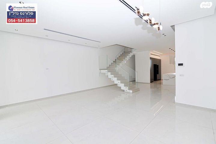 בית פרטי/ קוטג', צלף, שאר העיר, כפר יונה