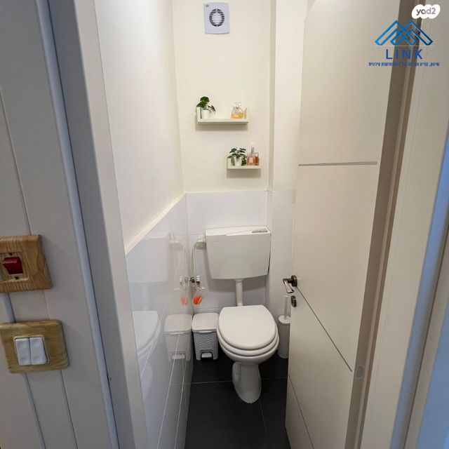 דירה, ליאון בלום, המיימוני, חיפה