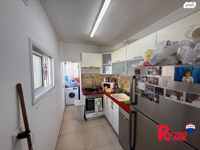 דירה, ששת הימים 30, לב העיר, בת ים