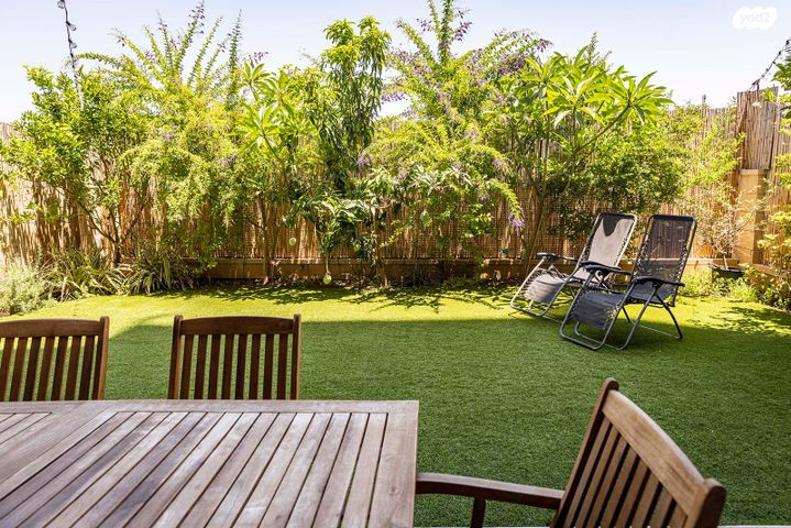 דירת גן, גליל ים (מתחם הכוכבים), הרצליה